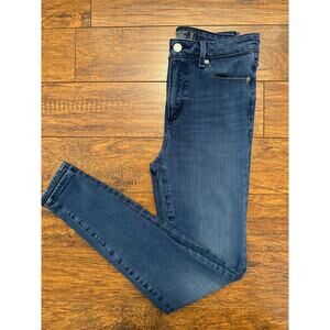 Abercrombie & Fit Jeans Simone High Rise Super Skinny Size 0